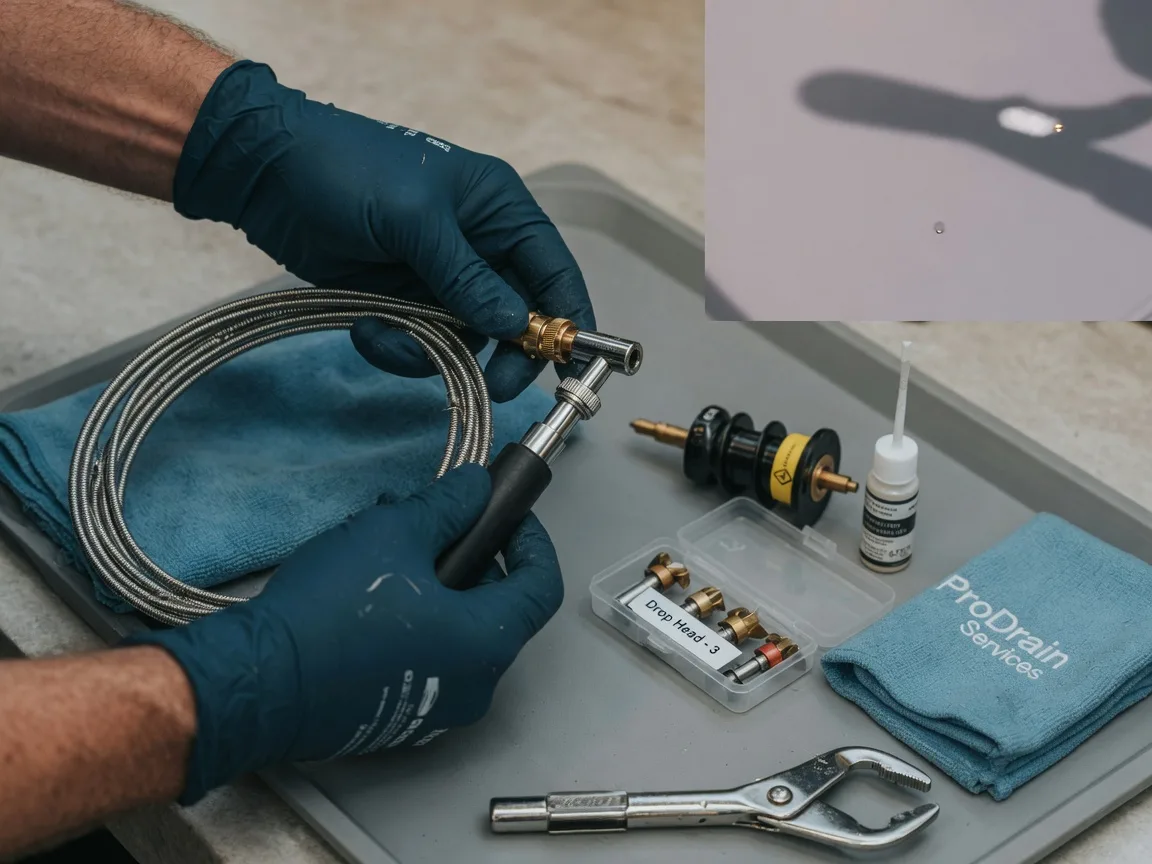 Why choose Drain Cleaning in Hoxie, KS